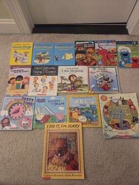 Kids Book Bundle